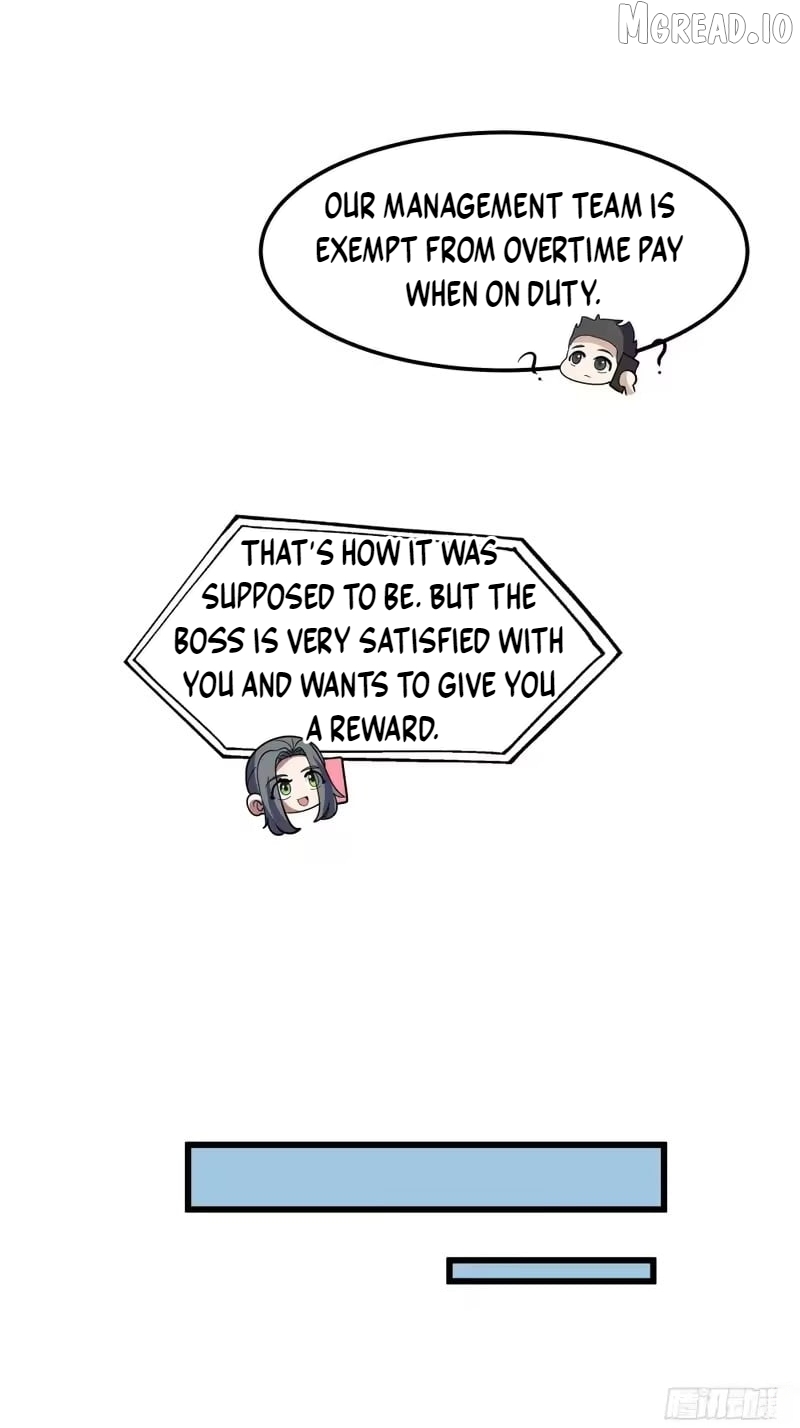 I Really Don’t Want to be Reborn Chapter 469  - page 34